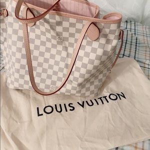 Louis Vuitton NeverFull GM